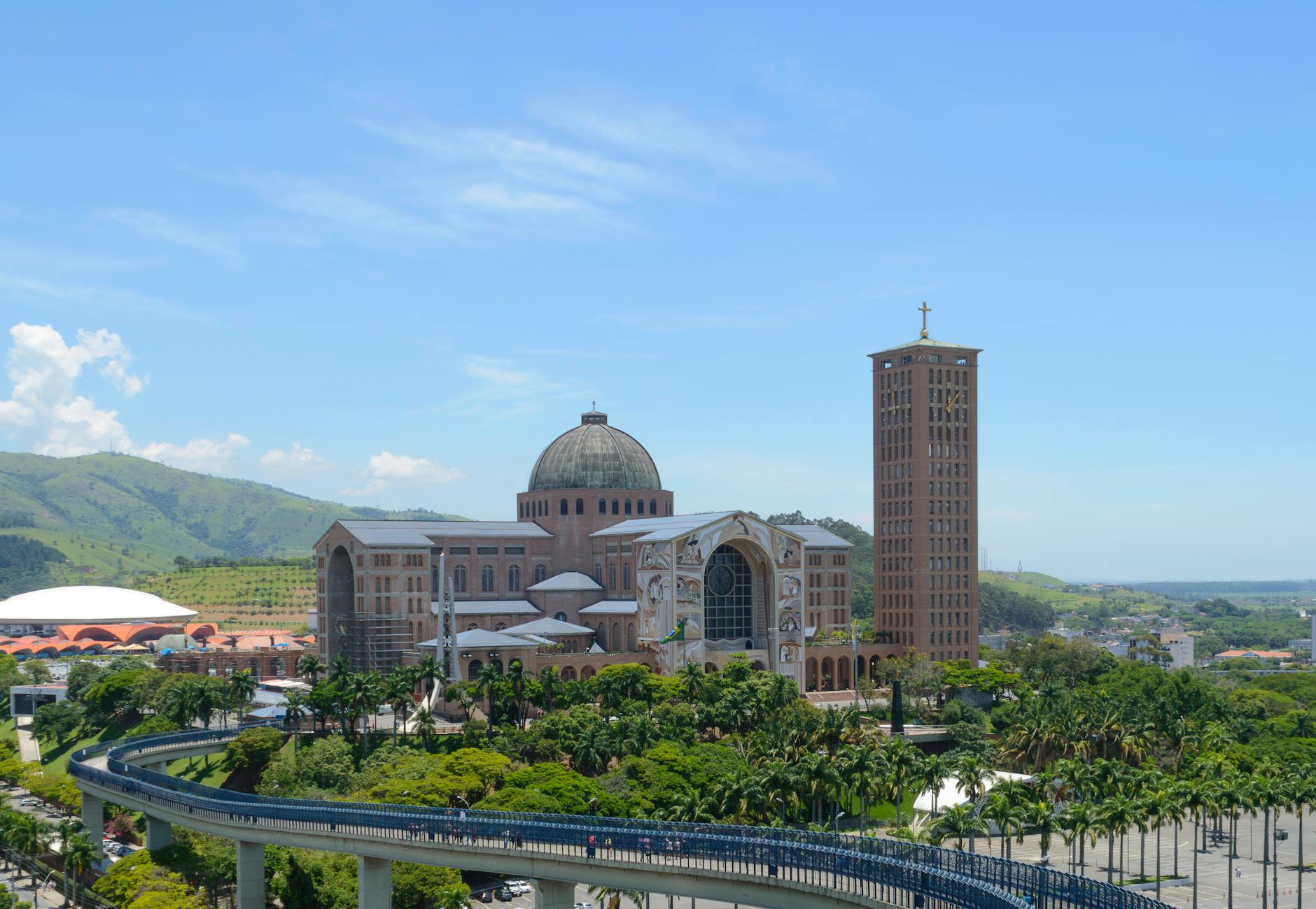 Buriti Shopping em Aparecida de Goiânia - Brasil