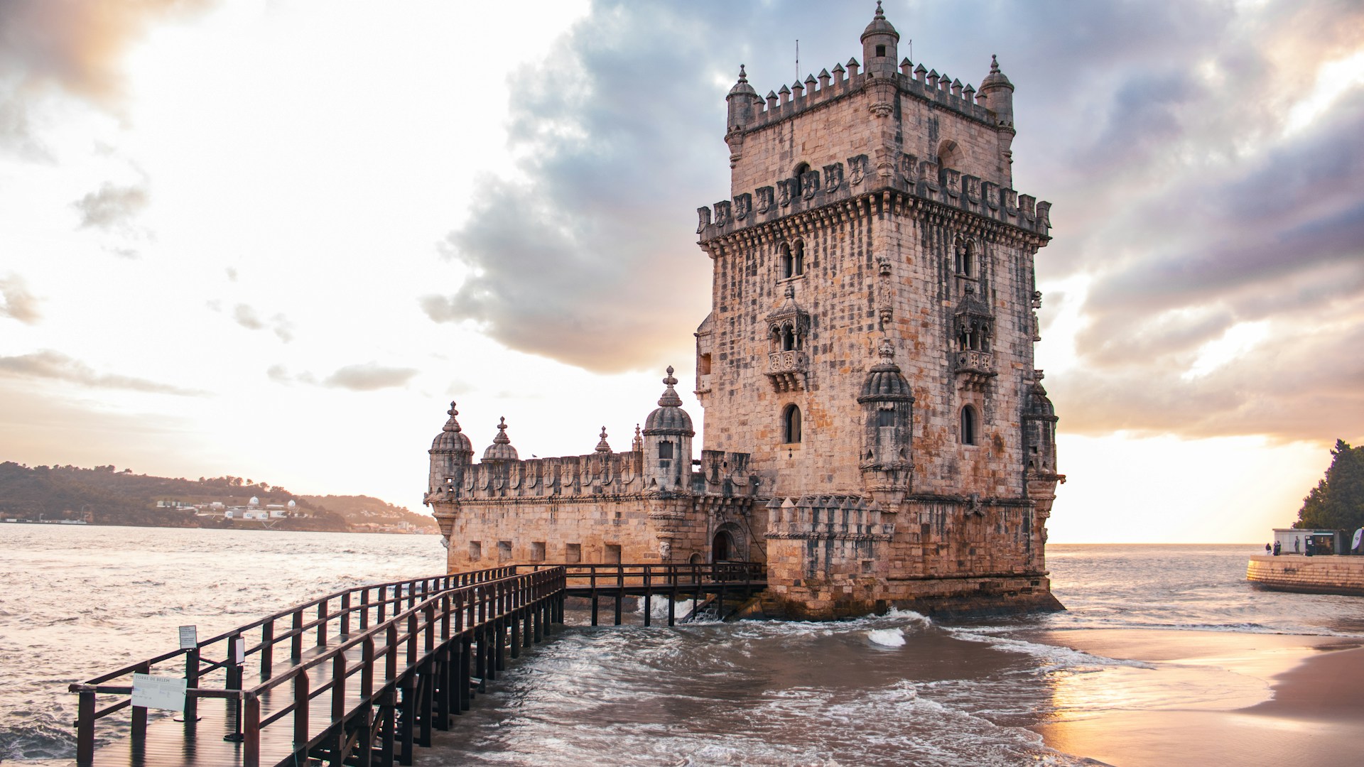 Mangal das Garças em Belém - Brasil