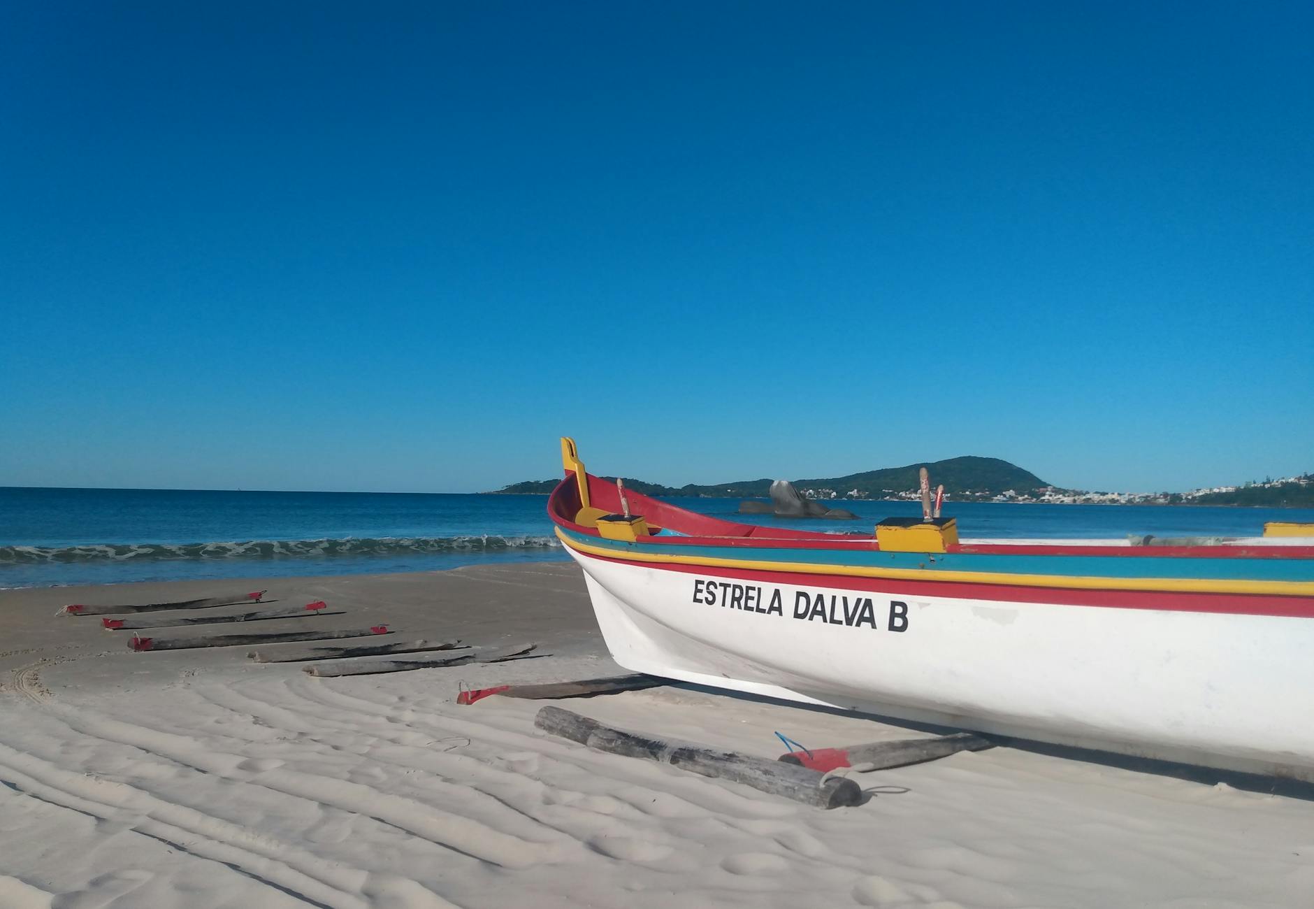 Parque Estrela Dalva em Belford Roxo - Brasil