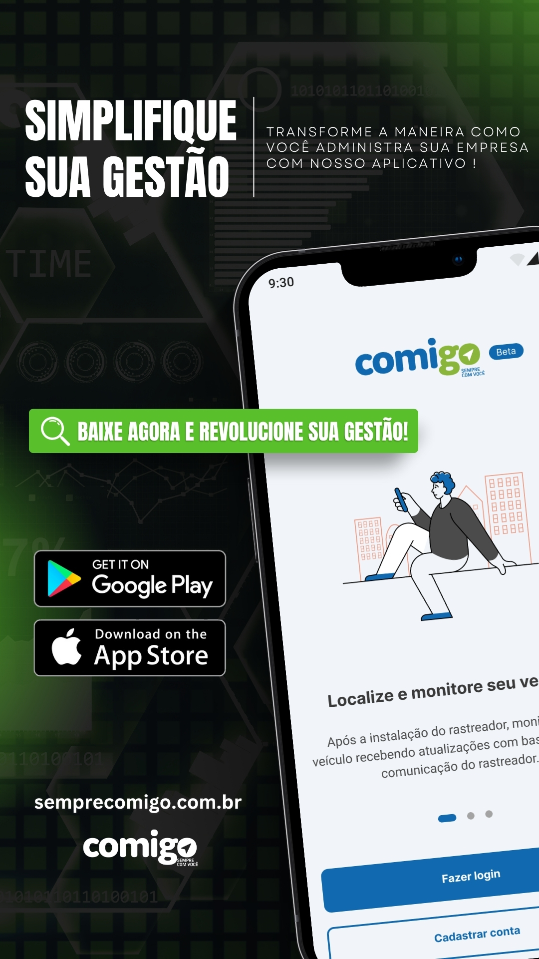 Análise de TCO de Frota: O que é?