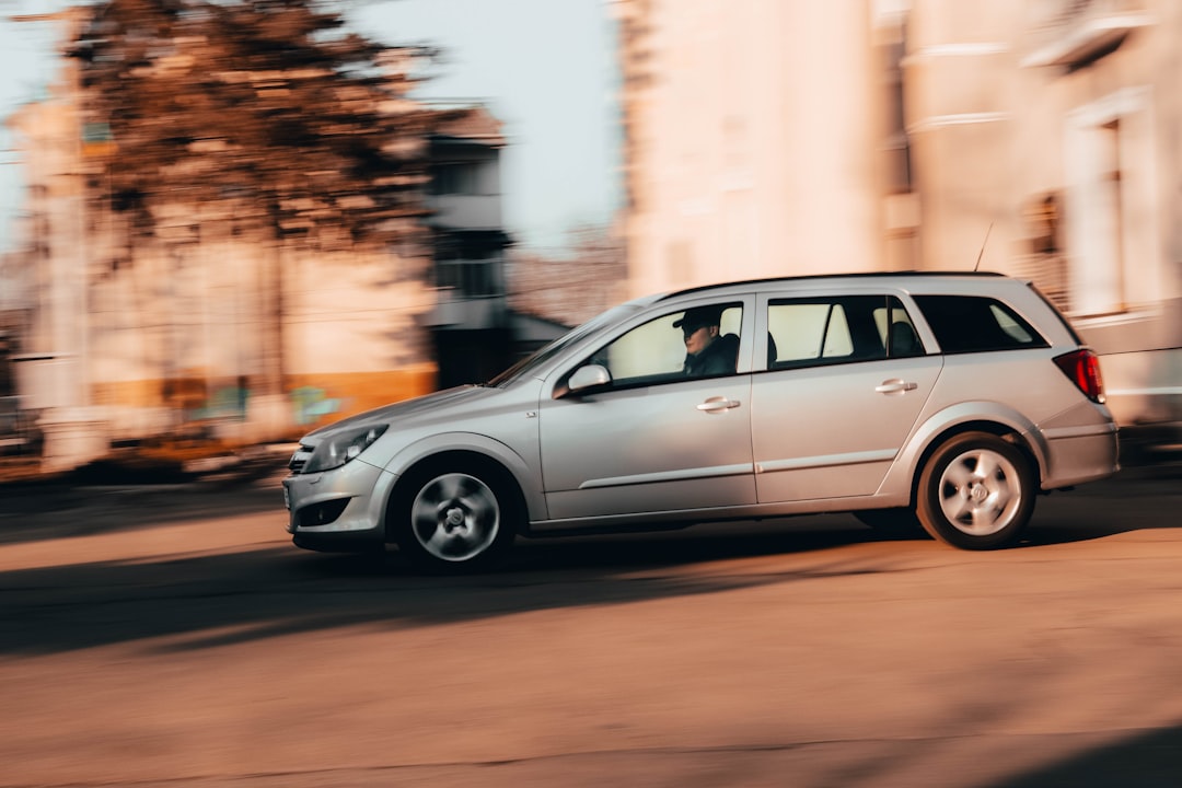 Segurança no Trânsito para Idosos | Comigo