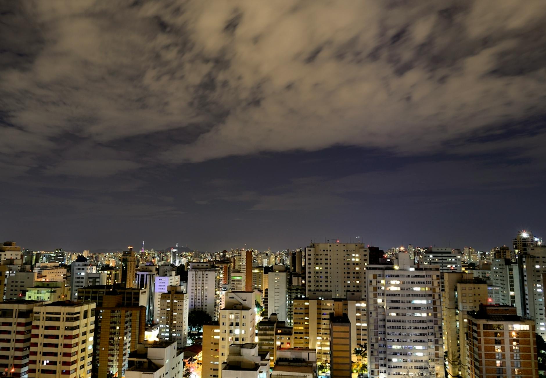 Catedral São José em Erechim - Brasil