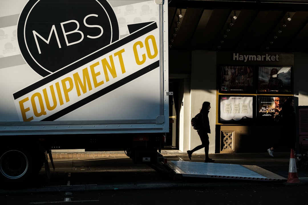 Otimize sua Van: Telemetria Inteligente | Comigo