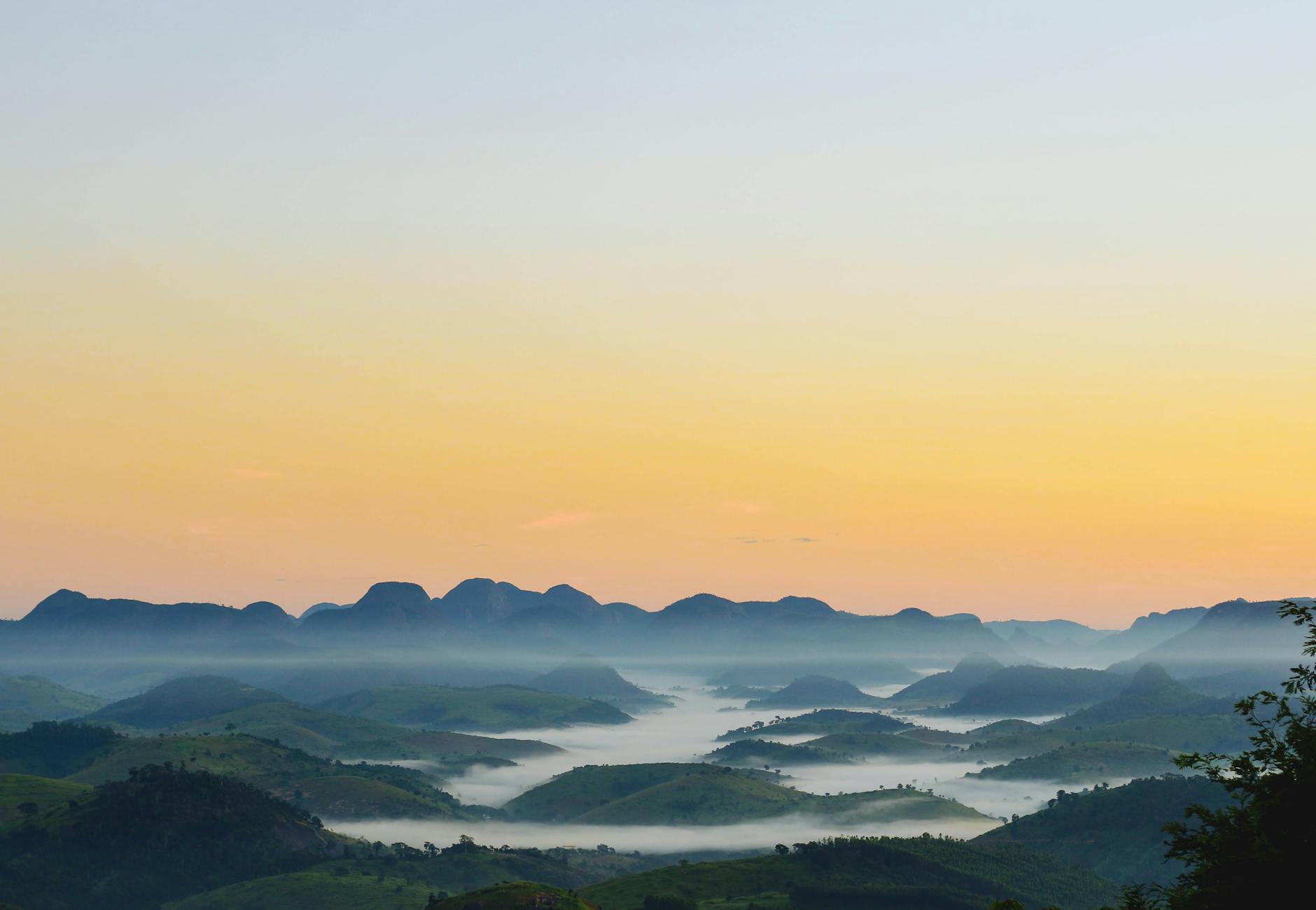 Salto São Francisco em Guarapuava - Brasil