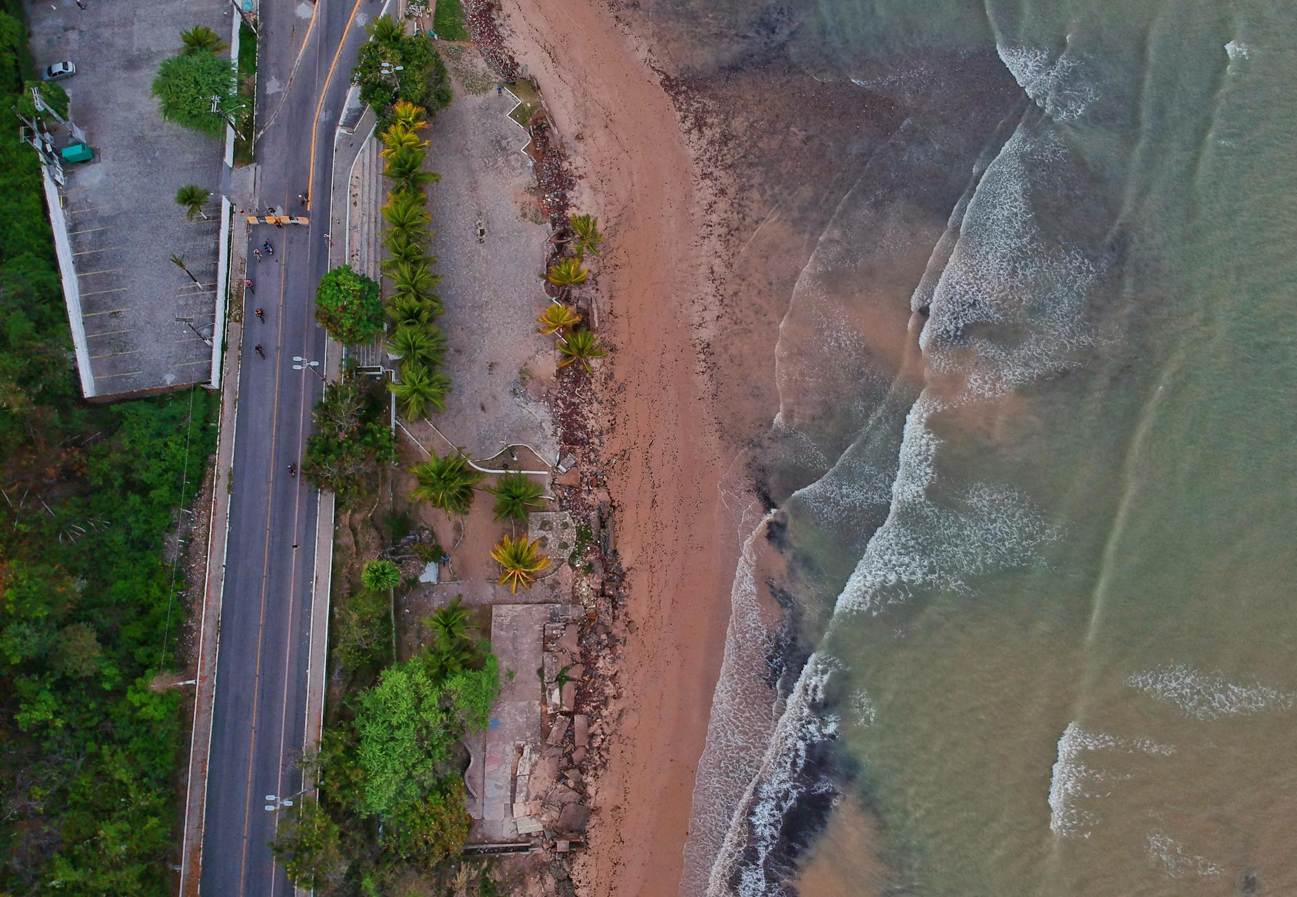 Farol do Cabo Branco em João Pessoa - Brasil