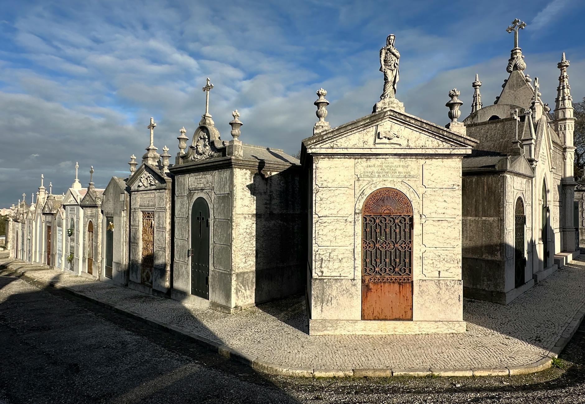 Memorial Padre Cícero em Juazeiro do Norte - Brasil