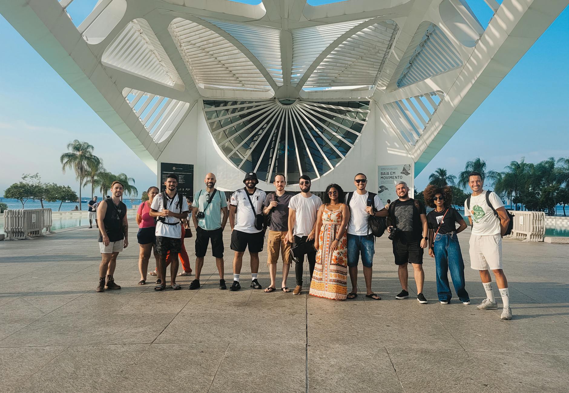 Museu Sacaca em Macapá - Brasil