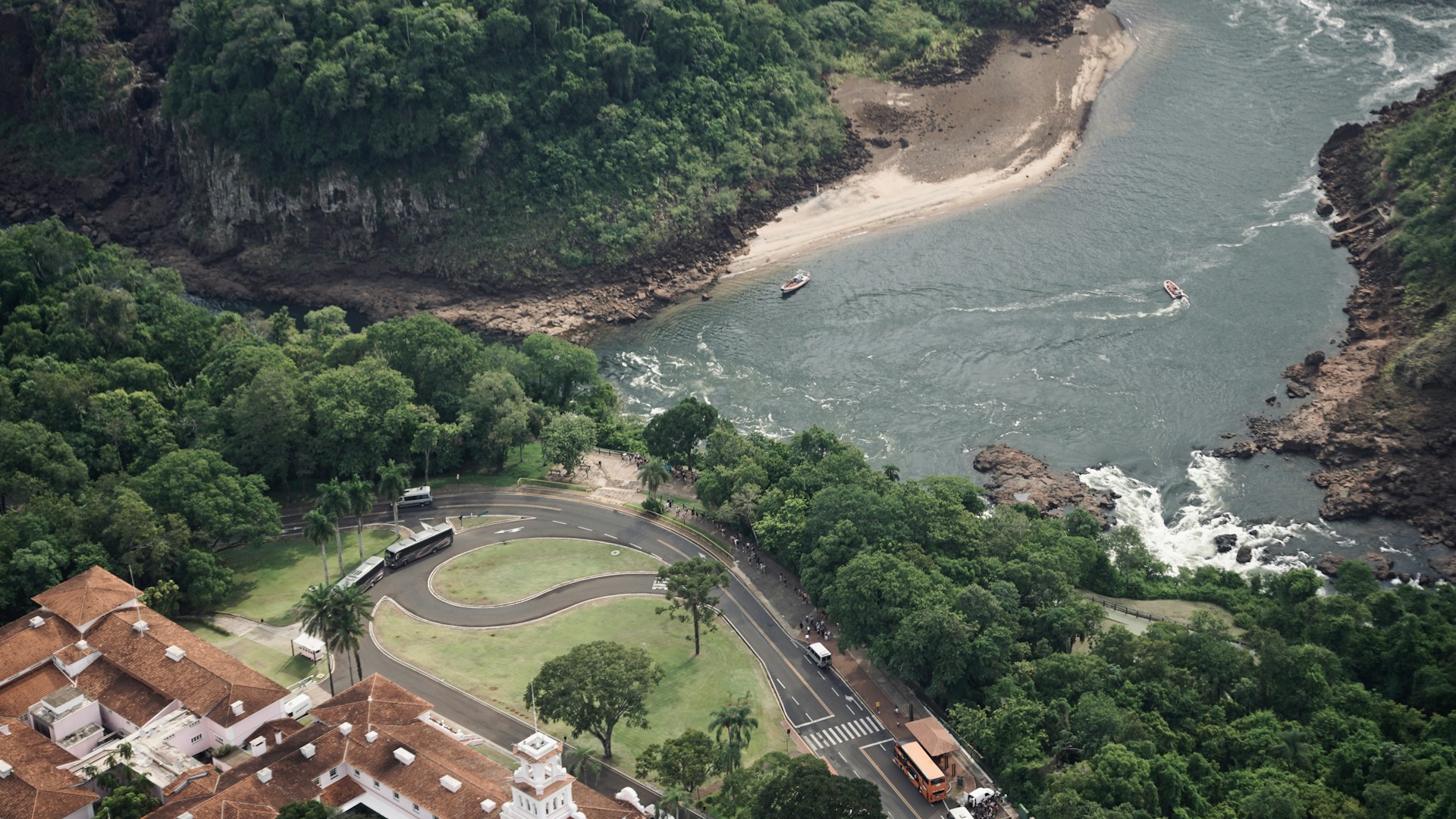 Museu da Amazônia (MUSA) em Manaus - Brasil