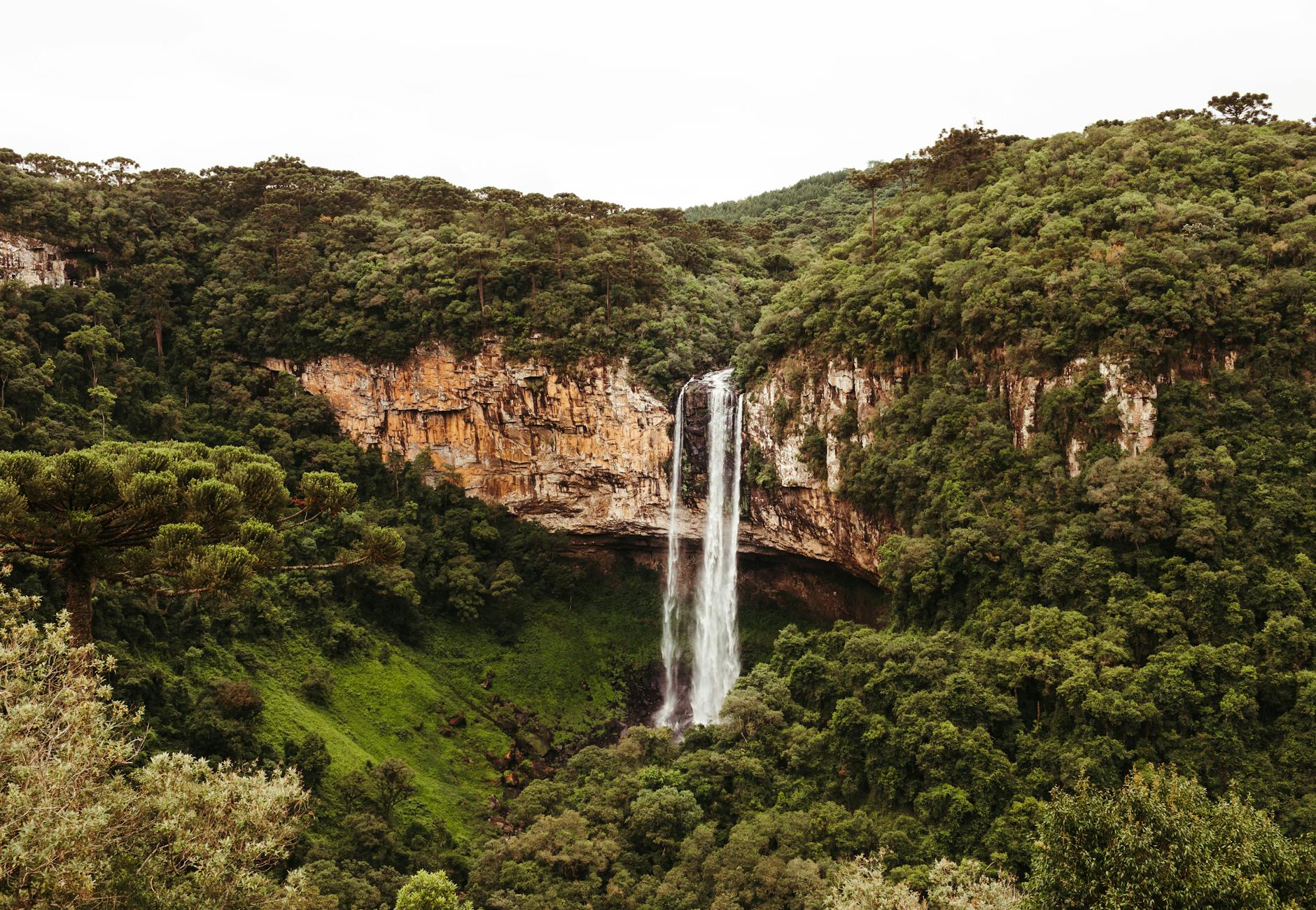 Serra do Mel em Montes Claros - Brasil
