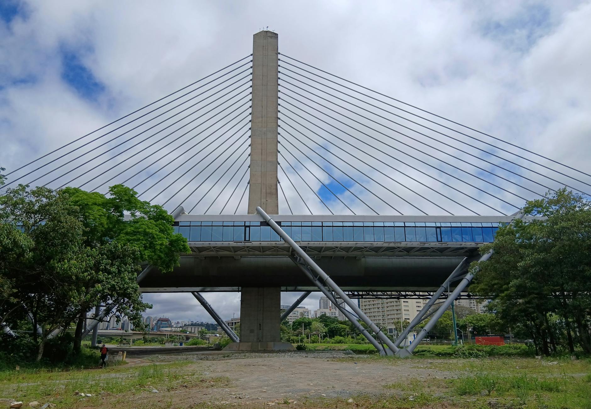 Bebedouro da Volta em Petrolina - Brasil