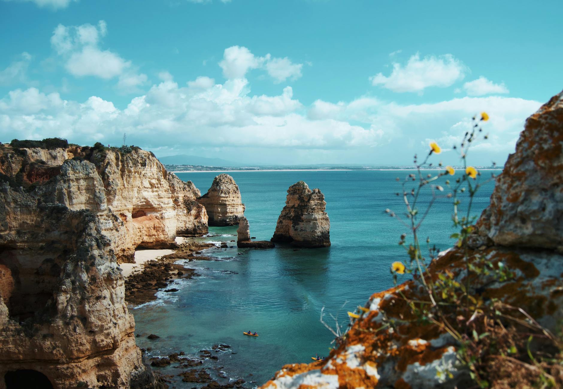 Capão da Onça em Ponta Grossa - Brasil