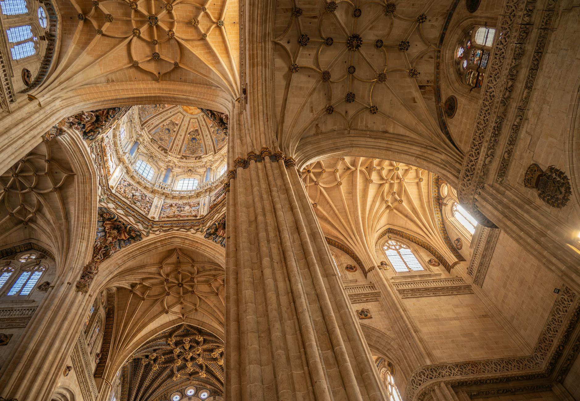 Catedral Metropolitana em Pouso Alegre - Brasil