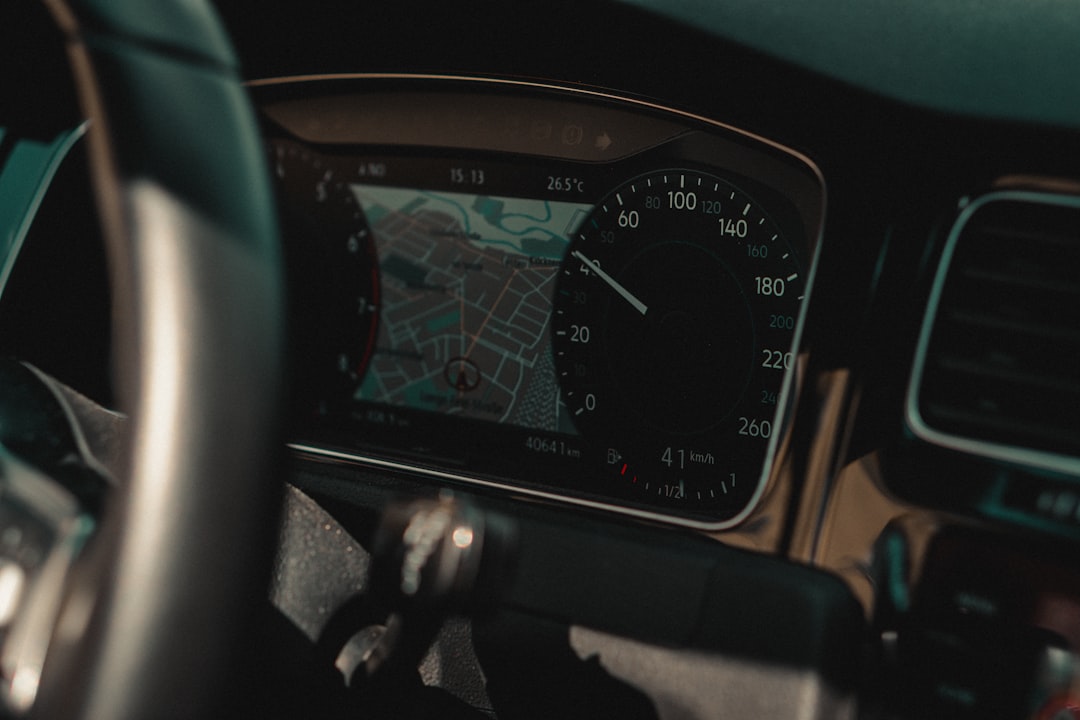 Futuro do Rastreamento Veicular: Tendências 2026-2030