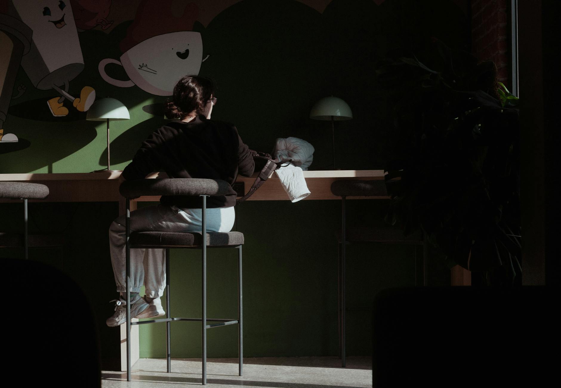 Museu do Café em Ribeirão Preto - Brasil