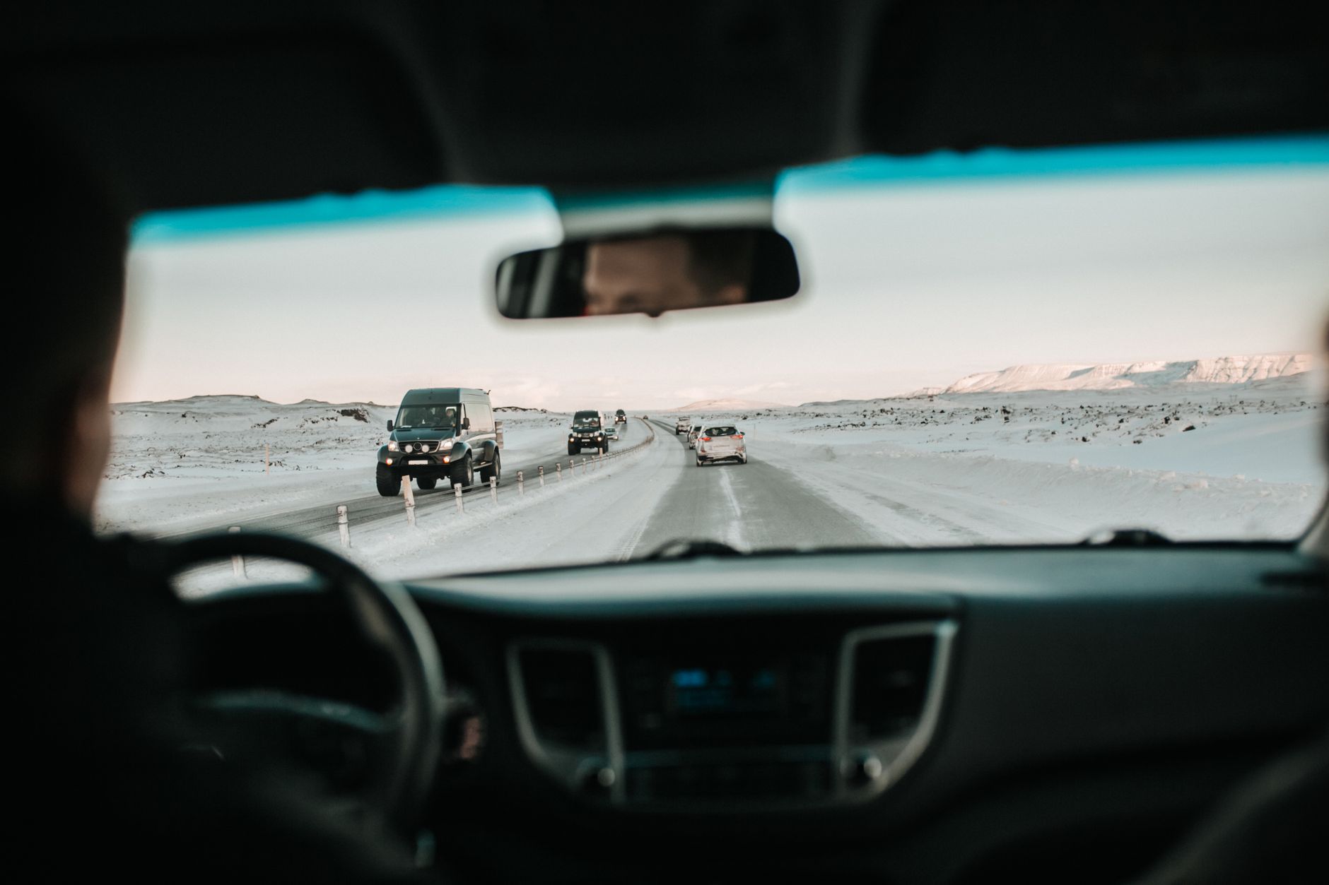Economize no Seguro: Auto por Km Rodado | Comigo