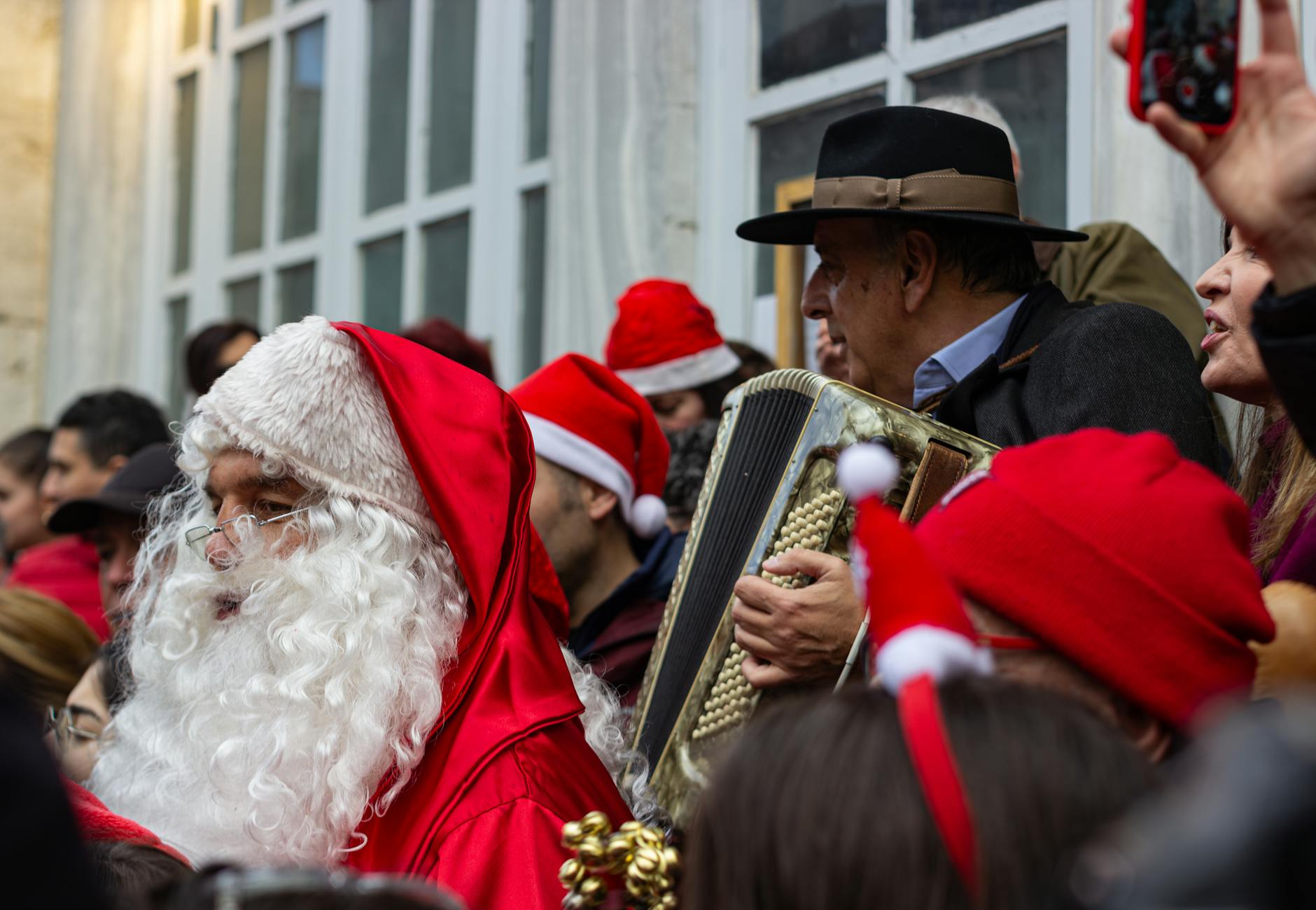 Santuário Santa Terezinha do Menino Jesus em Taubaté - Brasil