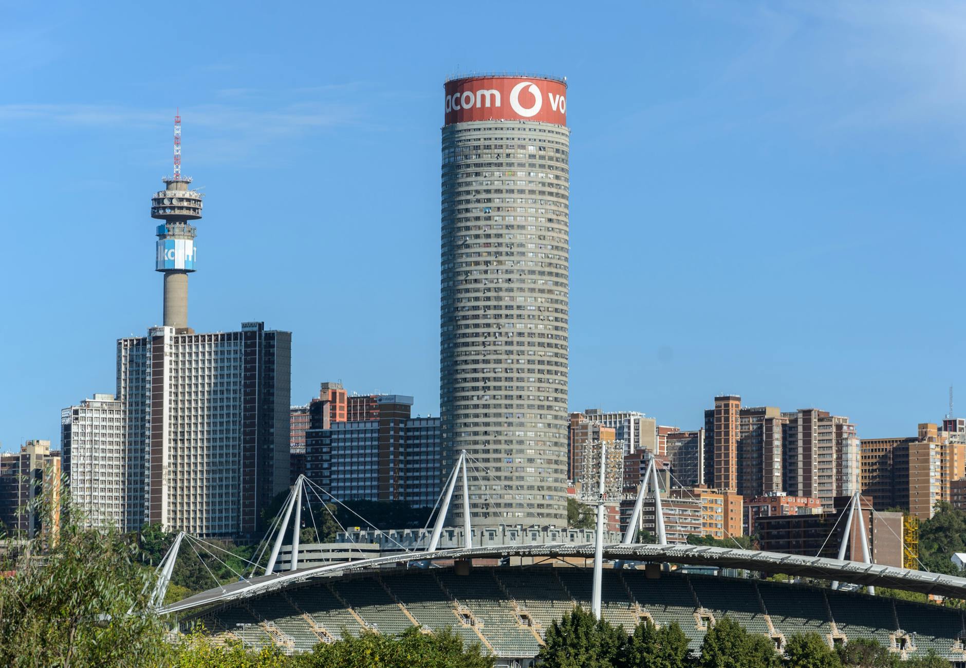 Ponte Estaiada João Isidoro França em Teresina - Brasil