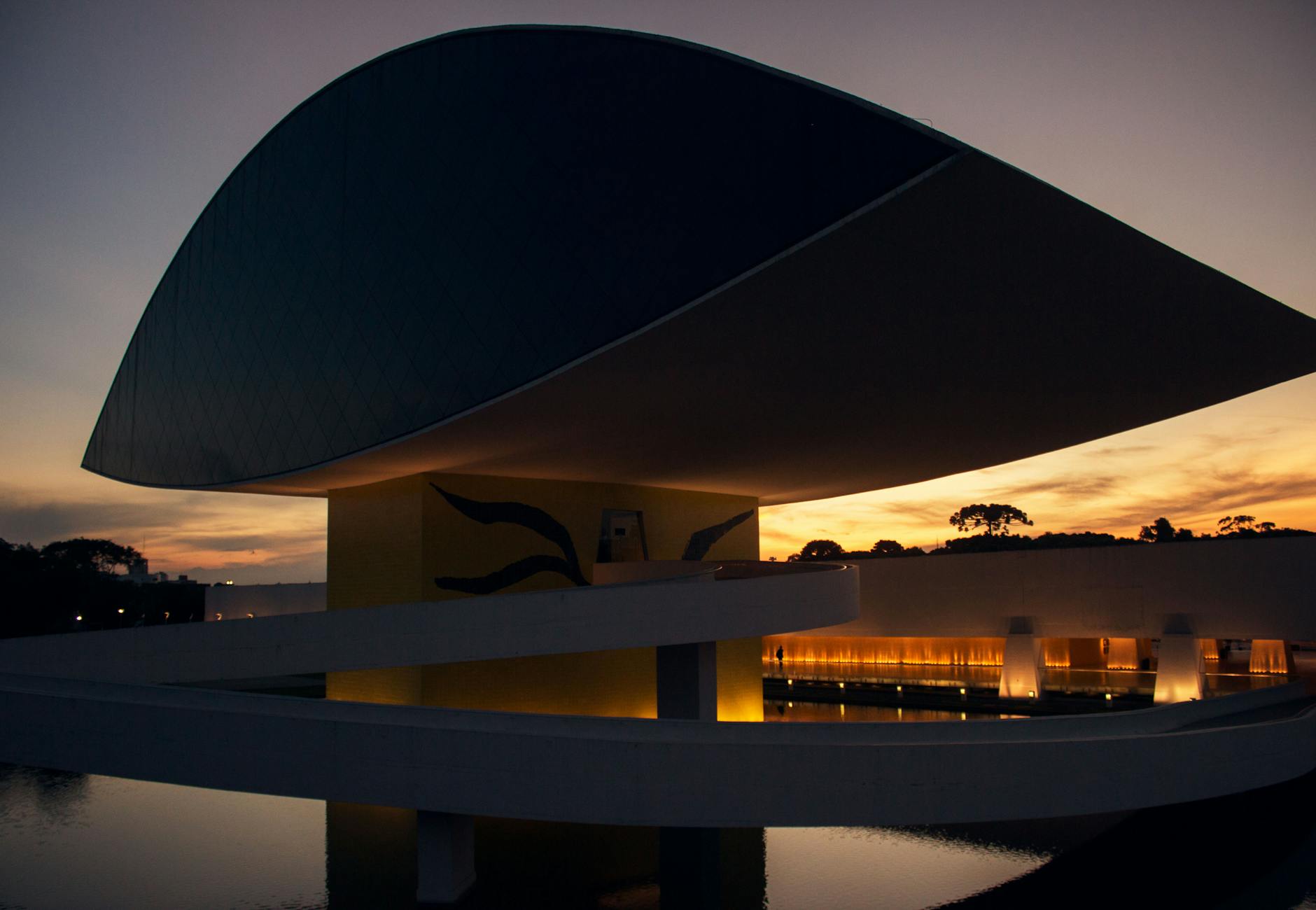 Museu de Arte Sacra – MAAS em Uberaba - Brasil