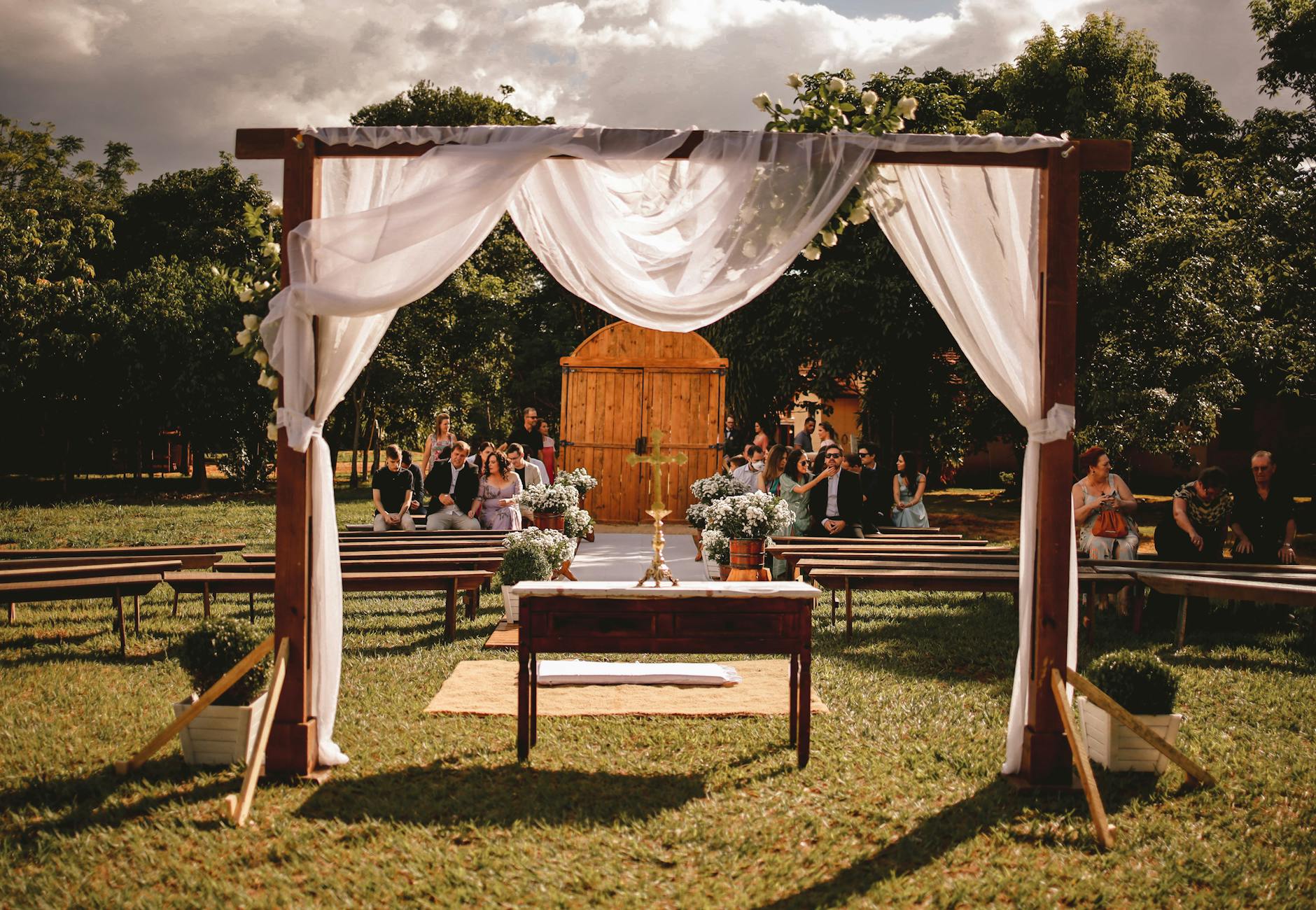 Aeroporto Internacional de Cuiabá – Marechal Rondon em Várzea Grande - Brasil