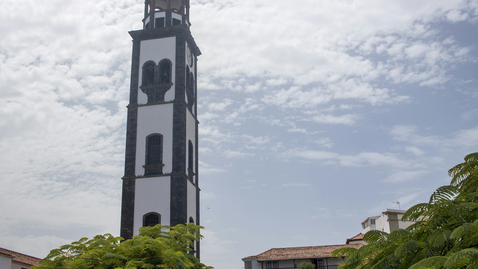 Farol de Santa Luzia em Vila Velha - Brasil